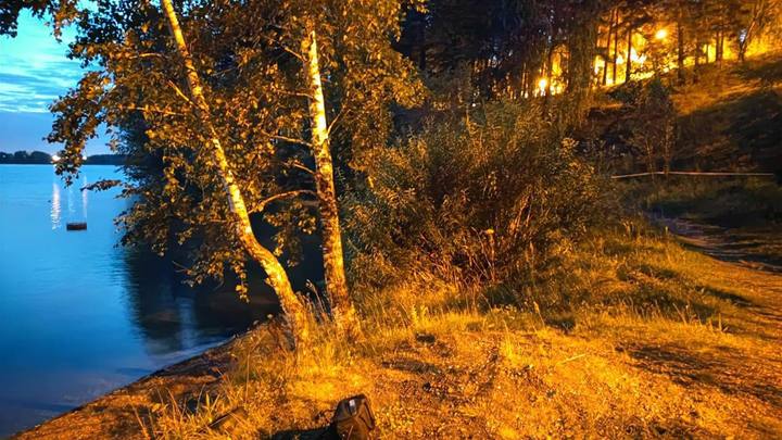Мужчины Железногорска проходят экспертизу ДНК по делу об убийстве 16–летней девушки