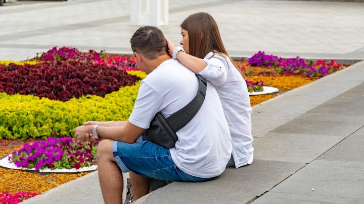 Чисто американская дрянь: Студентка отреклась от родителей и сделала бизнес по-американски