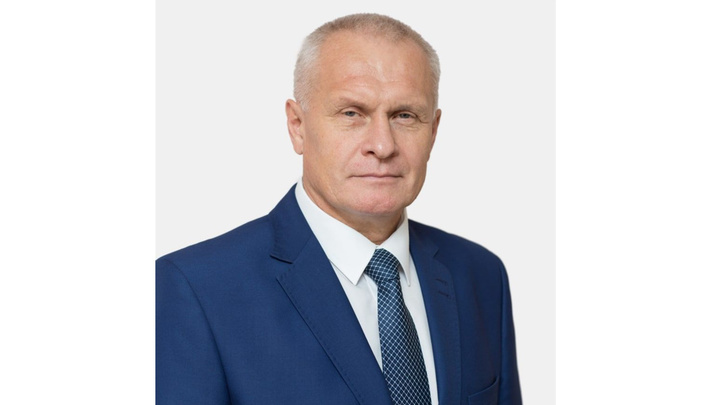 В Новокузнецке на Кузнецкую ТЭЦ СГК назначен новый директор