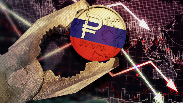 Всемирная торговая война: Как обирают наших граждан ради продажи ресурсов