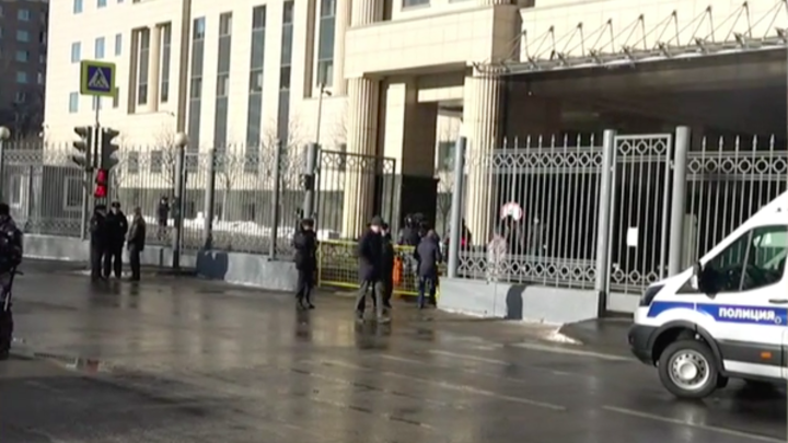 Исходя из принципов гуманизма: ФСИН предлагала Навальному встать на путь исправления