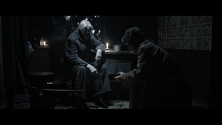 Фото предоставлено организаторами показа. 