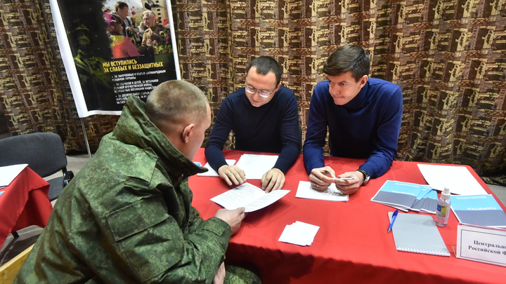 Список расширен: Какие меры поддержки участников СВО и их семей действуют в Новосибирской области