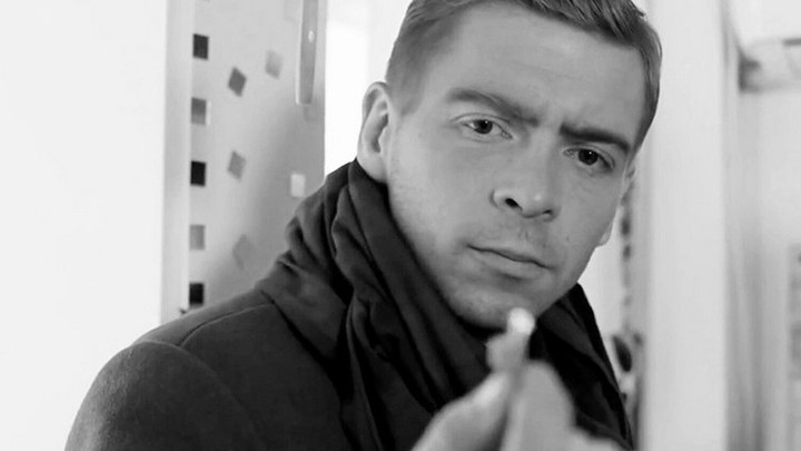 Умер актёр Кирилл Ильин, сыгравший в драме Солнцепёк про события на Донбассе