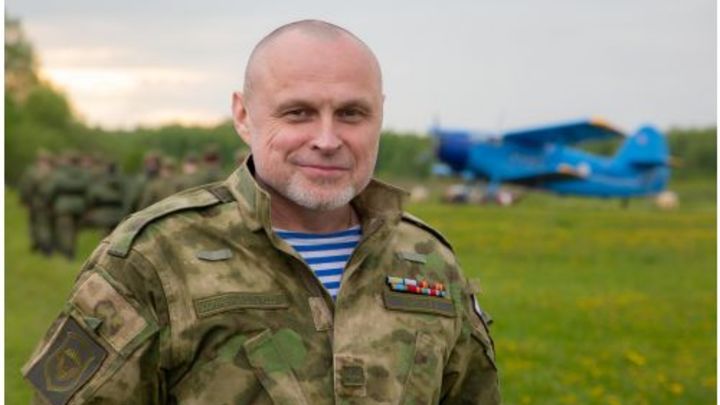 Задержание руководителя владимирского ДОСААФ: что известно