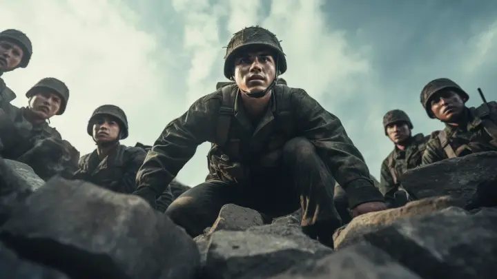 Успеновский мешок. Бойцы остались без еды и воды — многие решили сдаться в плен