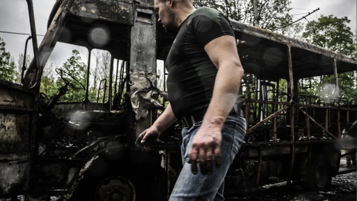 Удар ВСУ по Макеевке: Число пострадавших выросло до 36