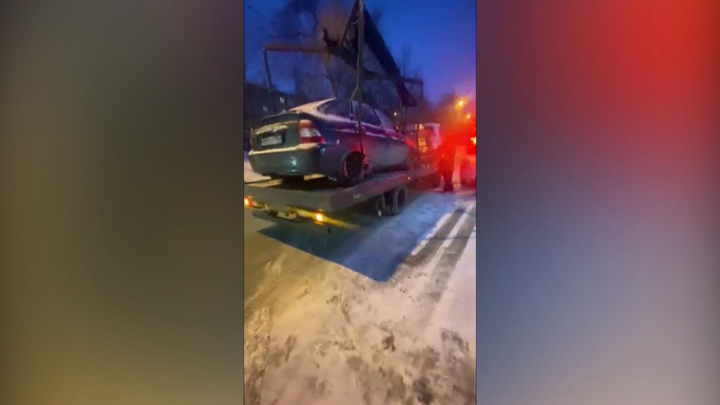 Жителя Самары повторно отправили под суд за вождение в нетрезвом виде