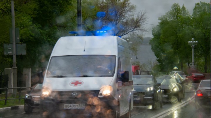 Статья 238 - не для врачей. Сенатор Клишас объяснил суть изменений: наказание будет