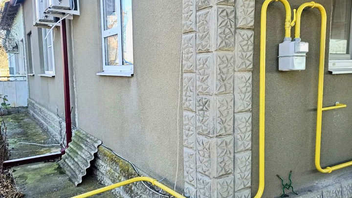 В Приморско-Ахтарском районе газ подвели к 166 домам