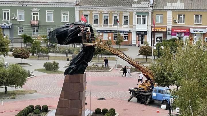 В Запорожской области нет причин для эвакуации – администрация региона