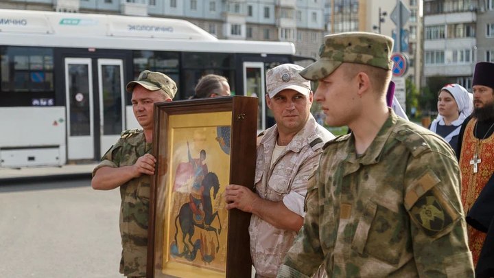 Фото: пресс-служба главы Республики Коми