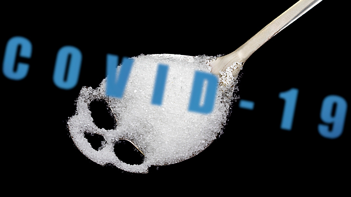 Ковид уходит, но расслабляться рано. Врачи назвали ещё одного врага – это сахар