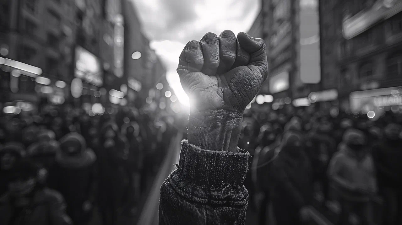 Белоруссии готовят свой Крокус. Баширов о скорой попытке переворота: Байденовцы будут жечь всё и везде