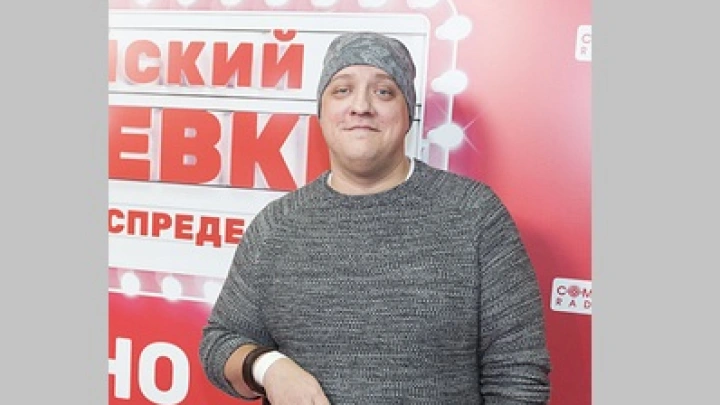 SHOT: дом Романа Попова выставили на продажу за 54 млн рублей ради лечения актёра