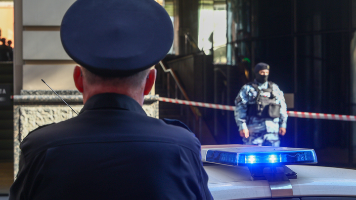 Пенсионерка взорвала петарду в московском ТЦ по заданию украинских спецслужб