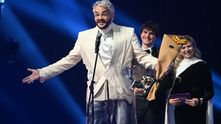 Не мог стоять на ногах, глаза стеклянные: Внешний вид Киркорова испугал фанатов