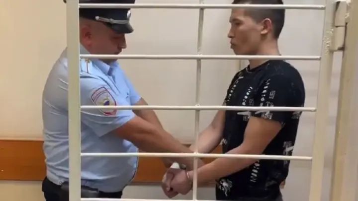 Суд в Уфе вынес приговор мигранту за массовое ДТП с тремя погибшими