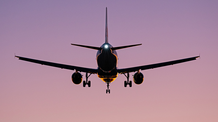 Это нереально: Профессиональный пилот усомнился в новой инициативе Минпромторга