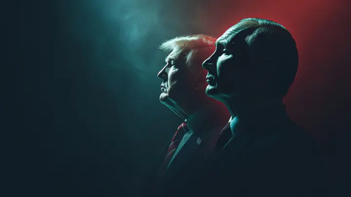 Путин и Трамп снова встретятся? В Кремле оценили вероятность нового раунда переговоров