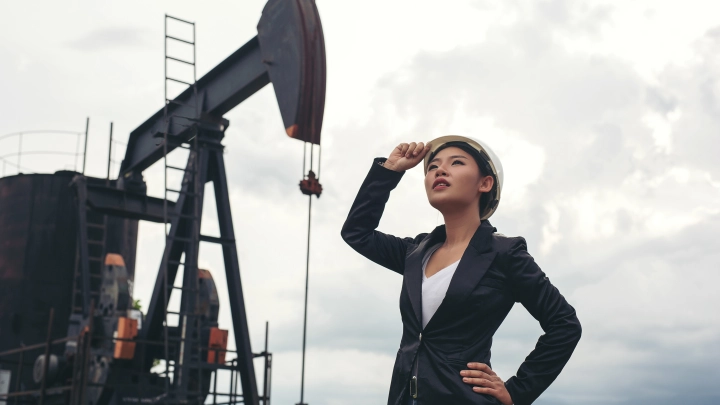 Санкции США против Венесуэлы могут открыть нефтяной клапан для России в Китае