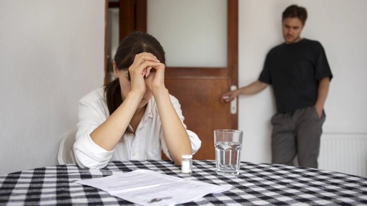 Обещавший жениться мигрант из Сирии бросил пермячку с ребёнком