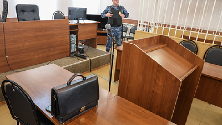 На 74-м году жизни умер зампредседателя Конституционного суда России Сергей Маврин