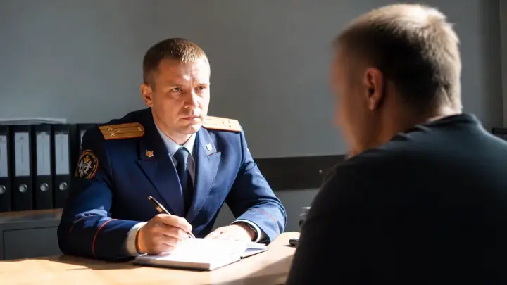 Адвокат объяснил, почему молчание на допросе может только навредить