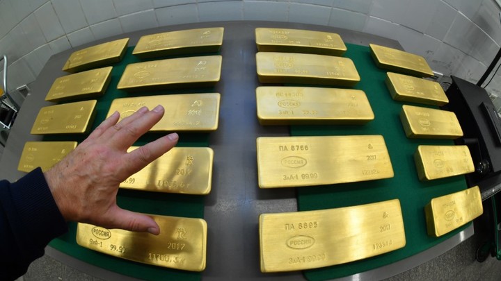 Не туда бежали, или Тайная игры Израиля на стороне России раскрыта