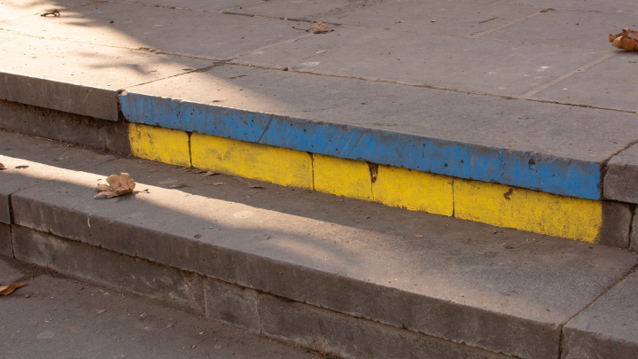 Украинский журналист Гордон* заявил, что не считает русских народом