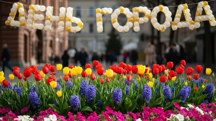 День города в Воронеже 20 сентября 2025: что в программе, кто выступит, будет ли салют