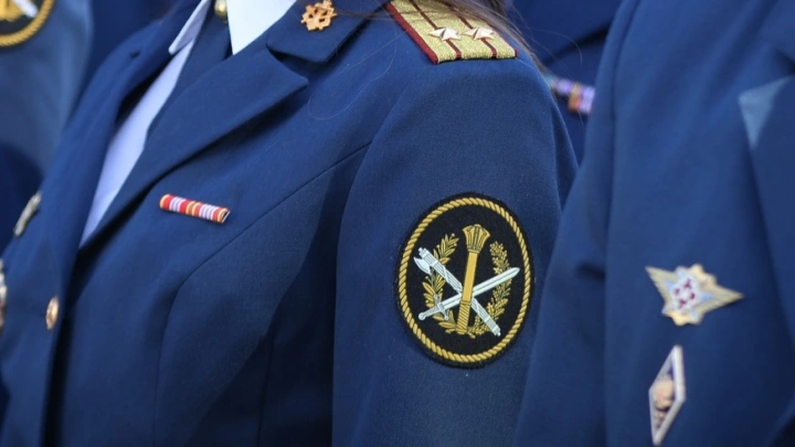 ФСИН назвала фейком вирусные приглашения встретить Новый год в колонии