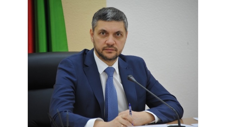 Инаугурация губернатора Забайкальского края запланирована на 20 сентября