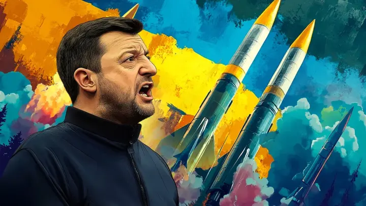 Украина будет защищать базы США на Ближнем Востоке: Зеленский уже дал указания, но не сказал как