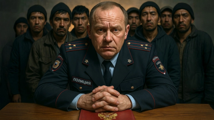 Оснований для выдворения мигрантов из России станет вдвое больше