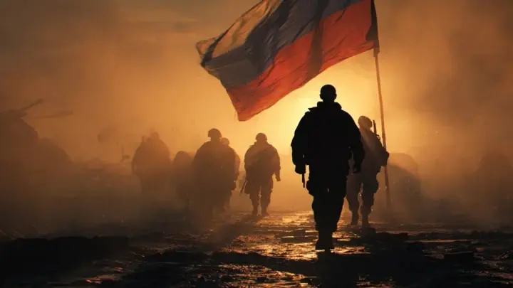 Открывается новый фронт? В этом регионе впервые объявлена обязательная эвакуация