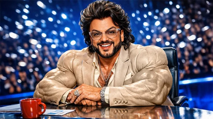 «Маленькая дрянь, говори честно!»: Киркоров снова угодил в «голый» скандал