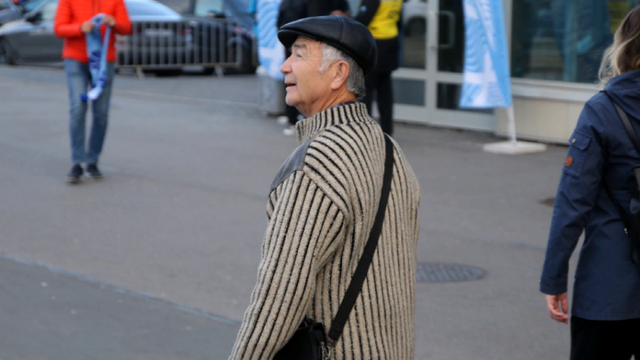 Кому положены самые большие пенсии? Эксперт Виноградов озвучил категории граждан