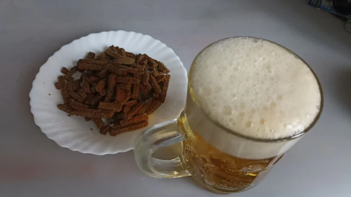 Роскачество: жители России стали больше употреблять безалкогольного пива