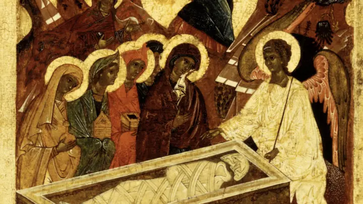 День Святых жён-мироносиц: Чем этот праздник важен для каждого верующего