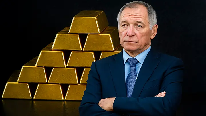 Схватка за 200 миллиардов: Генпрокуратура взялась за миллиардера из бриллиантового списка. Защита пришла, откуда не ждали
