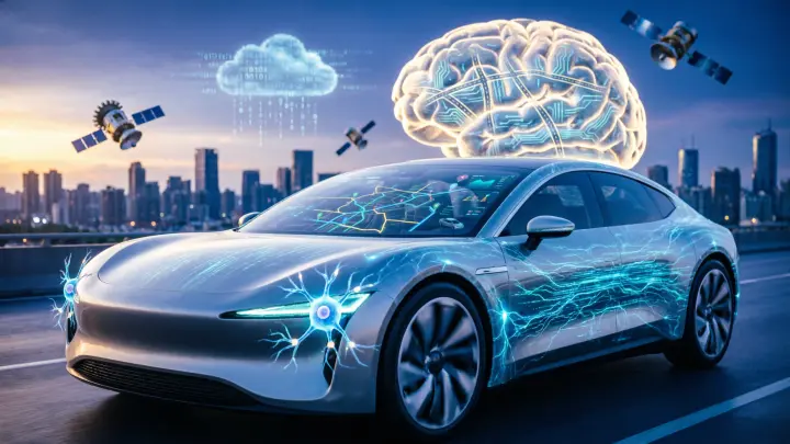 Как сократить расход топлива на бензиновых автомобилях, посоветовала нейросеть