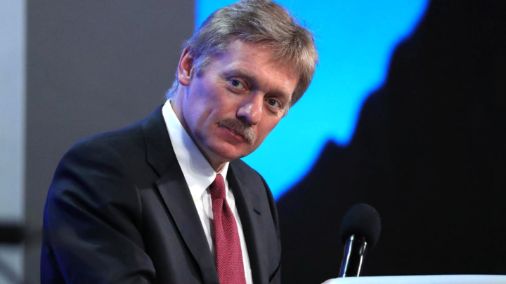 Песков поставил точку в вопросе отношений с Киевом: Военная машина Украины будет уничтожена