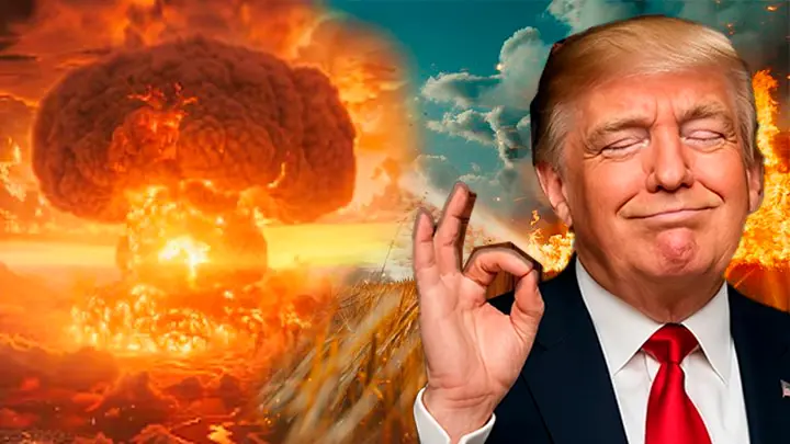 Весь вопрос, кто ударит первым: США готовят ядерное супероружие  – Земля будет уничтожена 14 раз