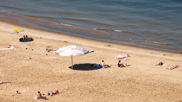 Врачи рассказали чем можно заразится при купании