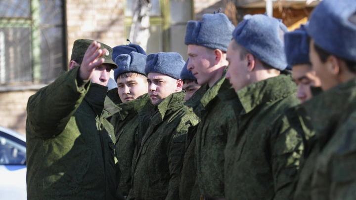 Резервистов призовут и отправят в регионы России: Что изменилось Резервистов призовут и отправят в регионы России: Что изменилось