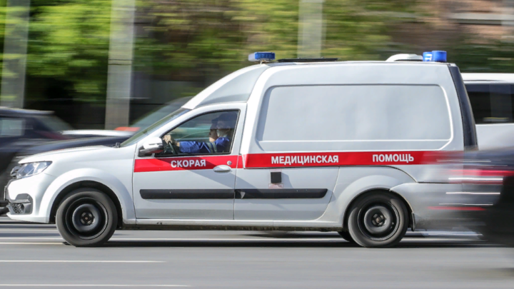 Детский матч, халтурные трибуны: Что привело к ЧП в Ростове-на-Дону