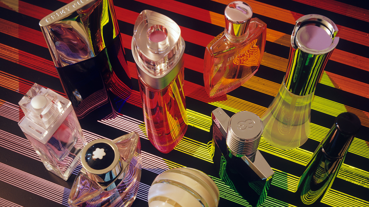 Парфюмер рассказала об аромате для Путина