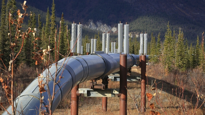 Утечка нефти на Дружбе: Что с поставками в Польшу и ФРГ