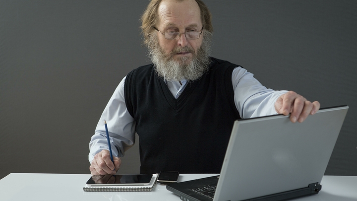 Более миллиона уникальных пользователей меньше чем за год: О сервисах инвестиционного портала